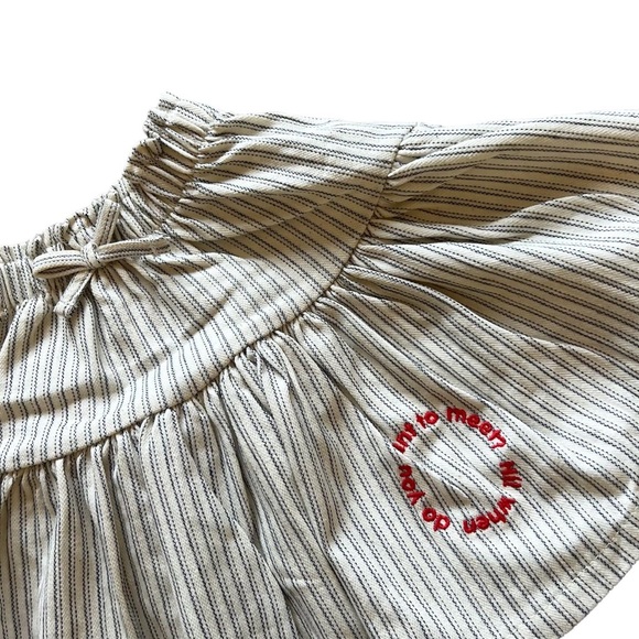 Zara skirt 18-24 months NWOT - Picture 3 of 5